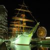 「帆船日本丸」が国の指定重要文化財へ！
