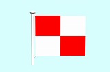 国際信号旗小テストレベル１（問題パターン1-21）
