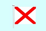 国際信号旗小テストレベル１（問題パターン1-20）