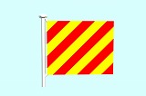 国際信号旗小テストレベル１（問題パターン1-11）
